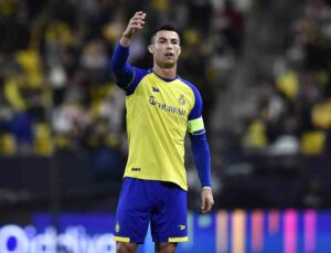 Cristiano Ronaldo’lu Al Nassr, şampiyonluğu Al Ittihad’a kaptırdı