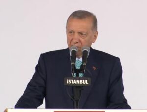 Cumhurbaşkanı Erdoğan: “165 müzeyi mevcut yerinde restorasyon ile yeniledik”
