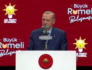 Cumhurbaşkanı Erdoğan: “28 Mayıs yarım kalan işin tamamlandığı milat olacaktır”