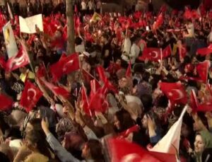 Cumhurbaşkanı Erdoğan: “Bay bay Kemal talimatları Kandil’den alıyor”