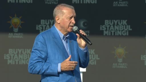 Cumhurbaşkanı Erdoğan: “Kamu işçileri için zammını da salı günü açıklayacağız”