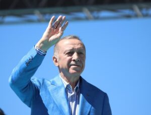 Cumhurbaşkanı Erdoğan Kayseri’de oyunu yüzde 4.6 artırdı