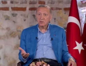Cumhurbaşkanı Erdoğan: “LGBT’yi savunan kimseye ve hiçbir kuruma müsamaha göstermeyeceğiz”