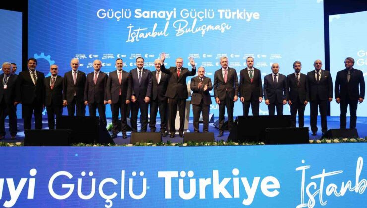 Cumhurbaşkanı Erdoğan’dan CHP lideri Kılıçdaroğlu’na: “İspatlayamazsan namertsin”
