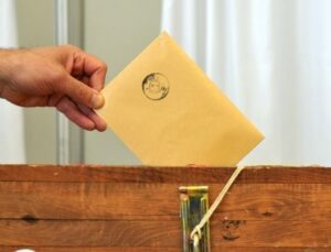 Denizli’de 57 bin seçmen ilk kez oy kullanacak