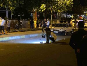 Diyarbakır’da alkolü grup paçacıda olay çıkardı: 2 yaralı