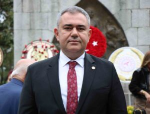 Eczacılar Birliği Başkanı Üney: “Artık Türkiye’de eczacılık fakültesine ihtiyaç yok”