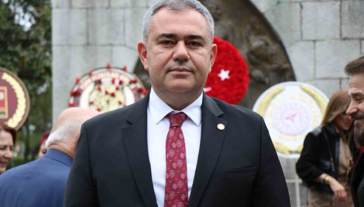 Eczacılar Birliği Başkanı Üney: “Artık Türkiye’de eczacılık fakültesine ihtiyaç yok”