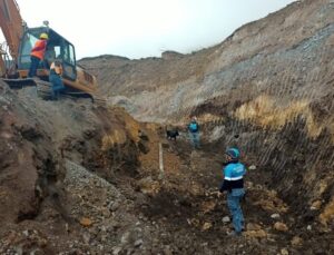 Ekvador’da toprak kaymasında can kaybı 51’e yükseldi