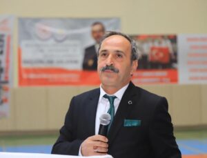 Erzincan ASKF Başkanı Turan güven tazeledi
