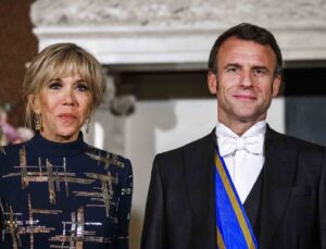 Fransa Cumhurbaşkanı Macron’un eşinin yeğeni saldırıya uğradı
