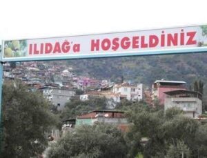 Ilıdağ Köyü’nün Erdoğan sevgisi, köyden Erdoğan’a 911 oy çıktı