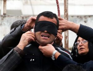 İran’da bu yıl 209 kişi idam edildi