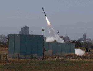 İsrail’in Gazze Şeridi’ne düzenlediği saldırılarda can kaybı 21’e yükseldi