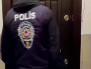 İstanbul’da yasadışı sanal bahis çetesine operasyon: 20 gözaltı