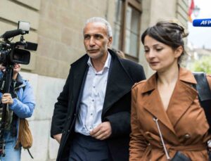 İsviçre’de cinsel istismarla suçlanan İslami bilimler uzmanı beraat etti