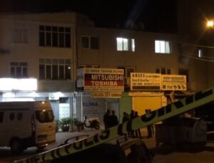 İzmir’de 5 kişinin hayatını kaybettiği olayın detayları belli oldu