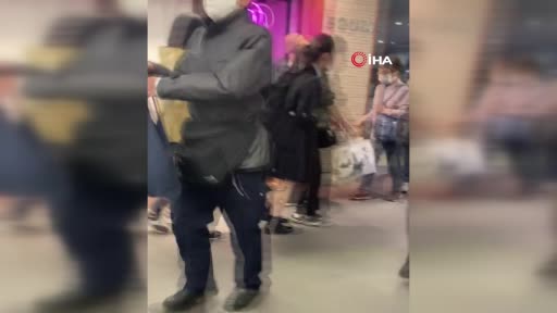 Japonya’daki tren istasyonunda korkutan patlama: 1 yaralı