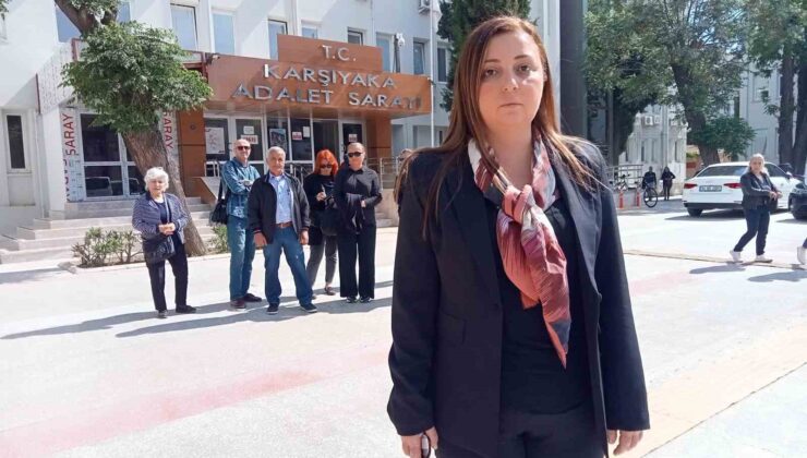 Kazada annesini kaybeden AK Partili milletvekili adayından İzmir Büyükşehire üst geçit tepkisi