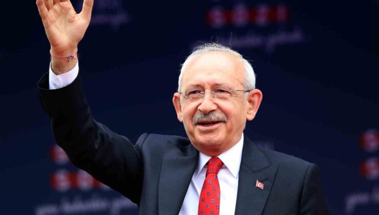 Kılıçdaroğlu: “Köy okullarını yeniden açacağız”