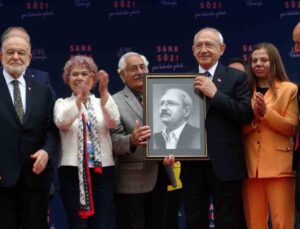 Kılıçdaroğlu: “KPSS’de mülakat sona erecek, 100 bin öğretmen atanacak”