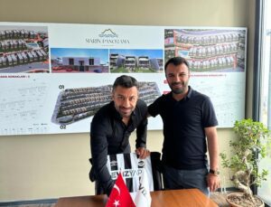 Kuşadasıspor’un yeni teknik patronu Ferhatoğlu oldu