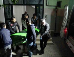 Malatya’da kadın cinayeti: Gönül ilişkisi yaşadığı kadını öldürdü