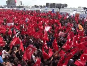 MHP Genel Başkanı Bahçeli: “102 günde bu felaketten çıkan başka ülke yoktur”