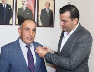 Millet İttifakı’na HDP desteği, Aydın’da istifa getirdi