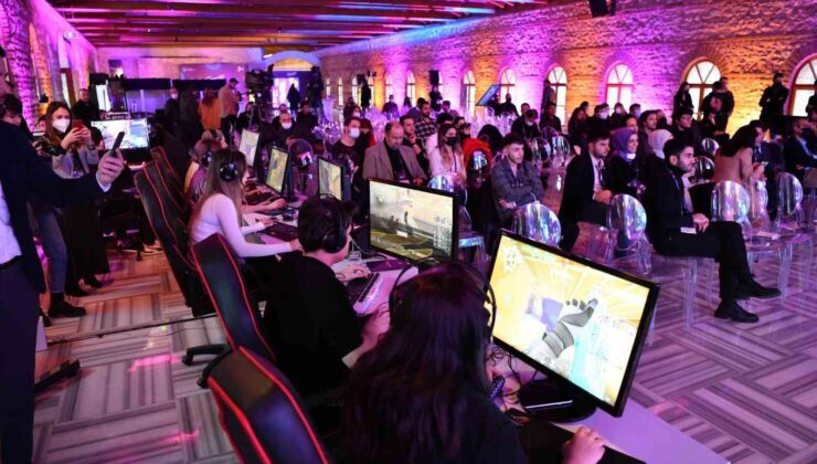 Oyun girişimciliğinde Yıldız Teknopark ve Gamedev.ist’den önemli partnerlik