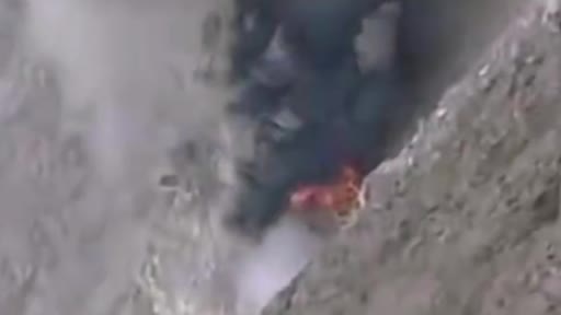 Peru’da altın madeninde yangın: 27 ölü