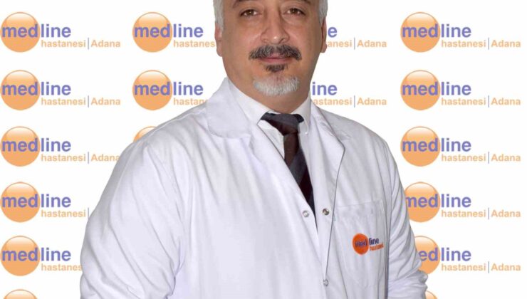 Prof. Dr. Çeliktaş: “Skolyoz riskine karşı düzenli kontrol şart”
