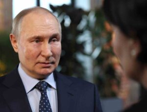 Putin, Moskova’ya düzenlenen İHA saldırılarını “terör eylemi” olarak nitelendirdi