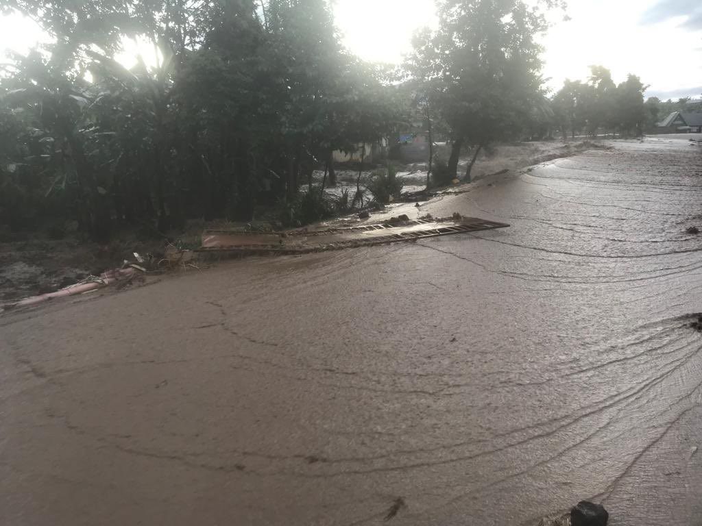 Ruanda ve Uganda’da sel ve toprak kayması: 115 ölü