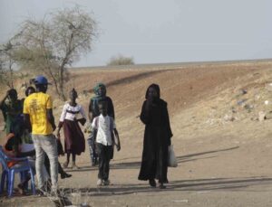 Sudan’da taraflar sivillerin korunması için anlaşmaya vardı