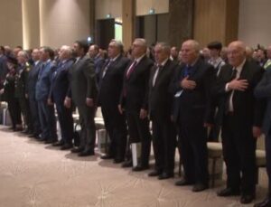 Türk Dünyası Aksakalları “Haydar Aliyev ve Çağdaş Türk Dünyası Konferansı”nda buluştu