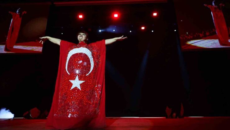 Türkiye’nin ilk cam festivali kapılarını bu kez depremzedeler için açıyor