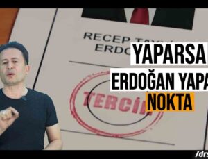 Tuzla Belediye Başkanı Dr. Şadi Yazıcı: “Neden mi Erdoğan?”