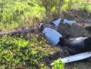 Ukrayna Savunma Bakanlığı: “Rusya’nın fırlattığı 30 füzeden 29’u düşürüldü”