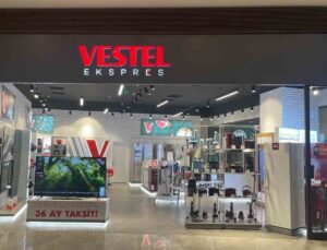 Vestel, Kartal’daki mağazasını ekspres konsepti ile yeniliyor