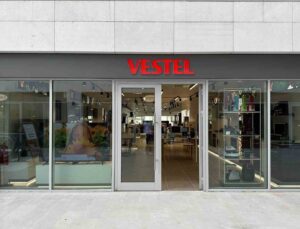 Vestel’den Balıkesir’e yeni mağaza