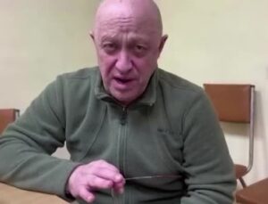 Wagner: “Askerlerimiz Bakhmut’tan çekilirse Ukrayna, Rostov’a kadar ilerler”