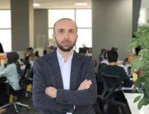 Yazılım Destek Müdürü Gökhan Bal: “Uzaktan erişim programları teknik destek hizmetlerini hızlandırdı”