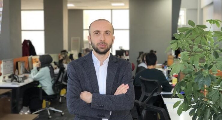 Yazılım Destek Müdürü Gökhan Bal: “Uzaktan erişim programları teknik destek hizmetlerini hızlandırdı”