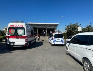 Yenikapı Marmaray’da raylara atlayan şahıs hayatını kaybetti