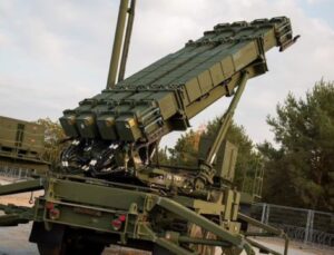 ABD’den Polonya’ya 15 milyar dolarlık Patriot hava savunma sistemi satışına onay