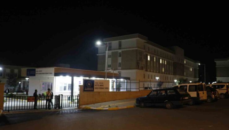 Adana’da erkek öğrenci yurdunun güvenlik görevlisi öldürüldü