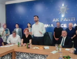 AK Parti Balıkesir Milletvekili Öztaylan: “4 kuşak Bandırmalı olarak Bandırma’nın il olması konusunda elimden geleni yapacağım”