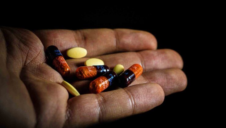 Algoloji Uzm. Dr. Mercan: “Gereğinden fazla ilaç kullanımı hastada ağrıyı arttırabilir”