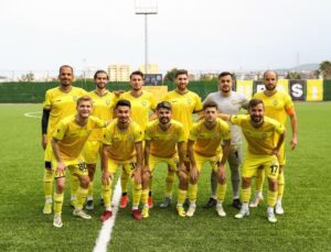 Aliağaspor FK’nın rakipleri ve grubu belli oldu